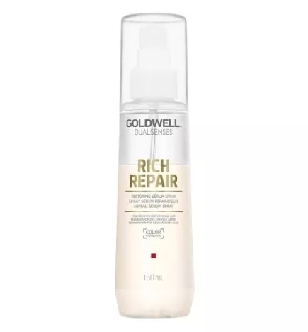 GOLDWELL - DUALSENSES - RICH REPAIR - RESTORING SERUM (150ml) Spray