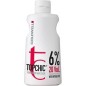 GOLDWELL - TOPCHIC - CREAM DEVELOPER LOTION 3% 6% 9% 12% (1000ml) Cream