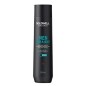 GOLDWELL - DUALSENSES - MEN HAIR & BODY (300ml) Shower shampoo