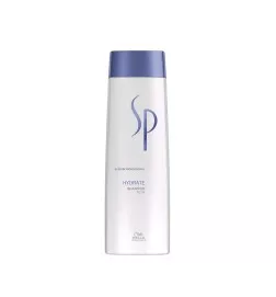 WELLA PROFESSIONAL - SP HYDRATE SHAMPOO (250ml) Shampoo idratante