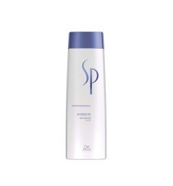 WELLA PROFESSIONAL - SP HYDRATE Shampoo (250ml) Shampoo idratante