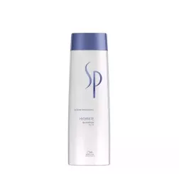 WELLA PROFESSIONAL - SP HYDRATE Shampoo (250ml) Shampoo idratante