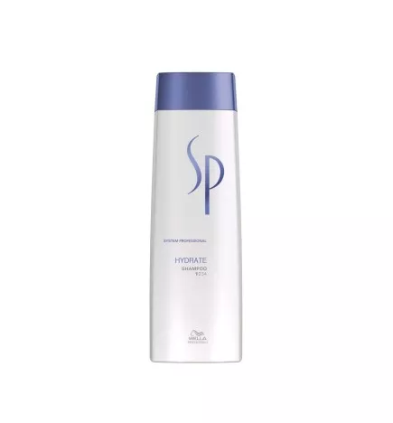 WELLA PROFESSIONAL - SP HYDRATE SHAMPOO (250ml) Shampoo idratante