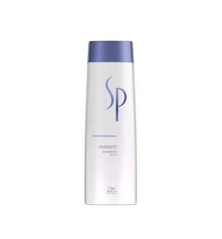 WELLA PROFESSIONAL - SP HYDRATE Shampoo (250ml) Shampoo idratante