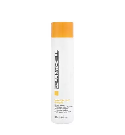 PAUL MITCHELL - KIDS BABY DON’T CRY SHAMPOO (300ml) Shampoo delicato