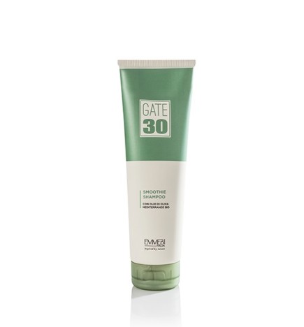 EMMEBI ITALIA - GATE WASH 30 SMOOTHIE (3000ml) Shampoo lisciante
