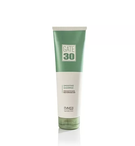 EMMEBI ITALY - GATE WASH 30 - SMOOTHIE Shampoo smoothing