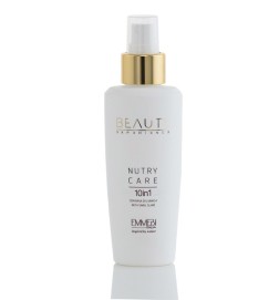 EMMEBI ITALIA - BEAUTY EXPERIENCE - NUTRY CARE 10in1 (150ml) Maschera