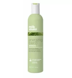 MILK SHAKE - ENERGIZING BLEND Shampoo (300ml) Shampoo densificante