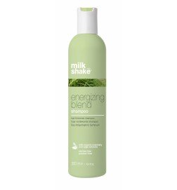 MILK SHAKE - ENERGIZING BLEND Shampoo (300ml) Shampoo densificante