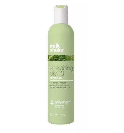 MILK SHAKE - ENERGIZING BLEND Shampoo (300ml) Shampoo densificante