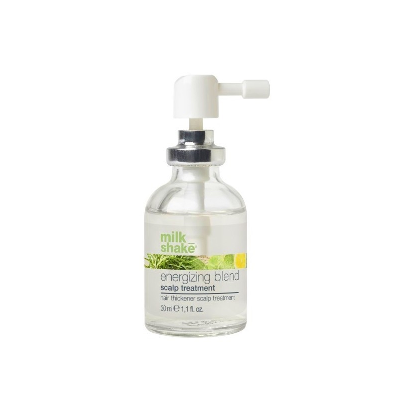 MILK SHAKE - ENERGIZING BLEND SCALP TREATMENT (30ml) Lotion