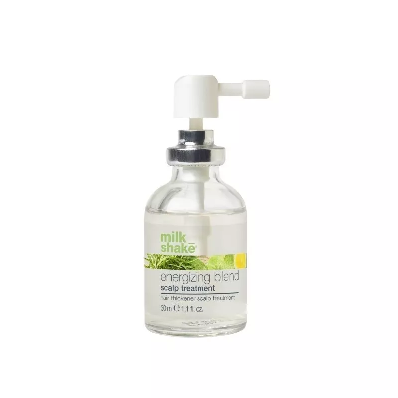 MILK SHAKE - ENERGIZING BLEND SCALP TREATMENT (30ml) Lozione
