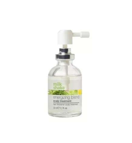 MILK SHAKE - ENERGIZING BLEND SCALP TREATMENT (30ml) Lozione energizzante