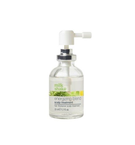 MILK SHAKE - ENERGIZING BLEND SCALP TREATMENT (30ml) Lozione energizzante