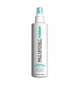 PAUL MITCHELL - MOISTURE - AWAPUHI MOISTURE MIST (250ml) Spray Idratante