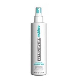 PAUL MITCHELL - MOISTURE - AWAPUHI MOISTURE MIST (250ml) Spray Idratante