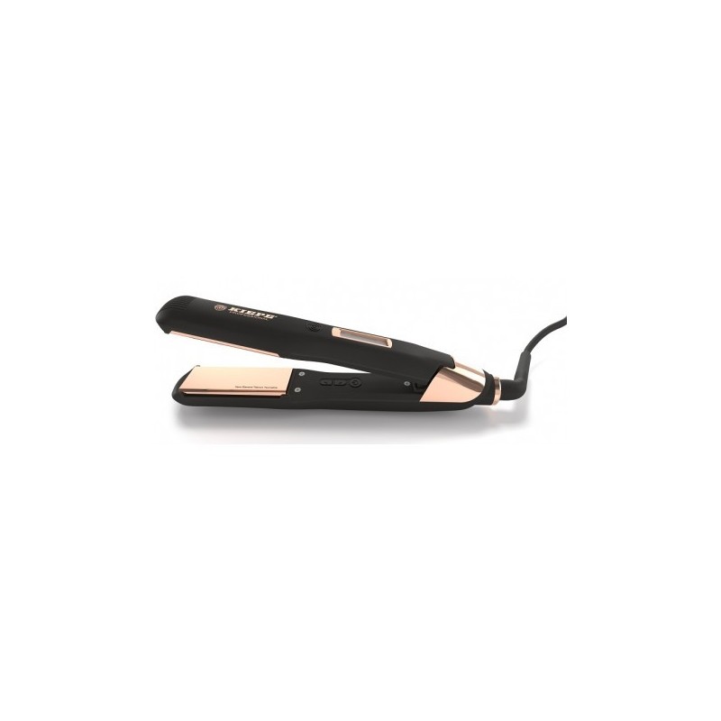 KIEPE - PROFESSIONAL KIEPE - PURE ROSE GOLD M - Hair plate
