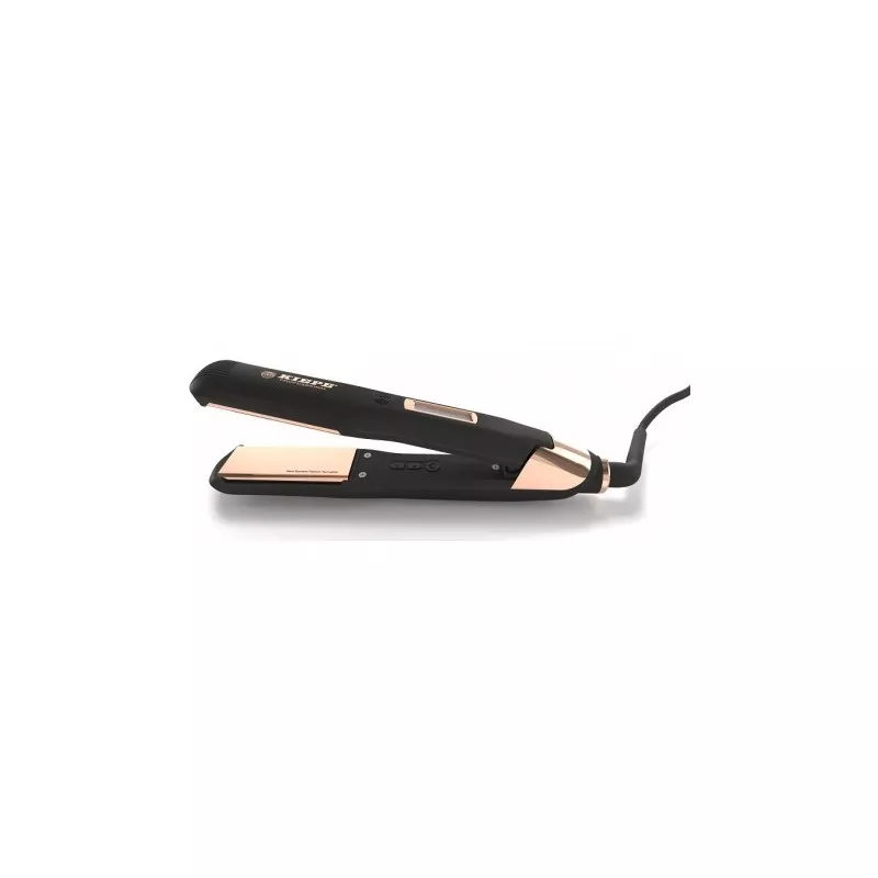 KIEPE - PROFESSIONAL KIEPE - PURE ROSE GOLD M - Hair plate KIEPE - PROFESSIONAL KIEPE - PURE ROSE GOLD M - Hair plate