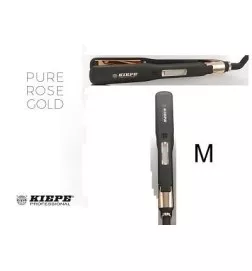 KIEPE - KIEPE PROFESSIONAL - PURE ROSE GOLD M - Piastra per capelli