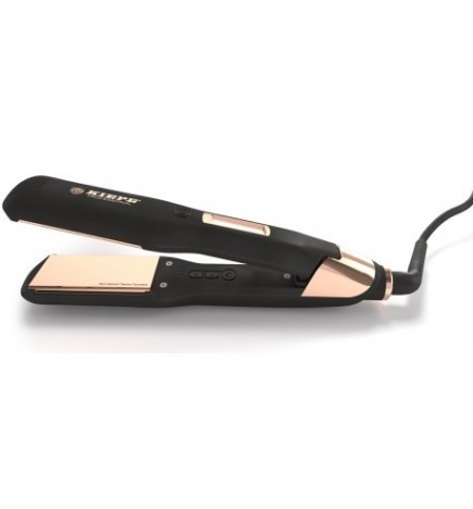 KIEPE - KIEPE PROFESSIONAL - PURE ROSE GOLD L - Piastra per capelli