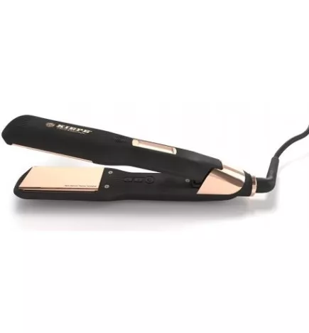 KIEPE - KIEPE PROFESSIONAL - PURE ROSE GOLD L - Piastra per capelli