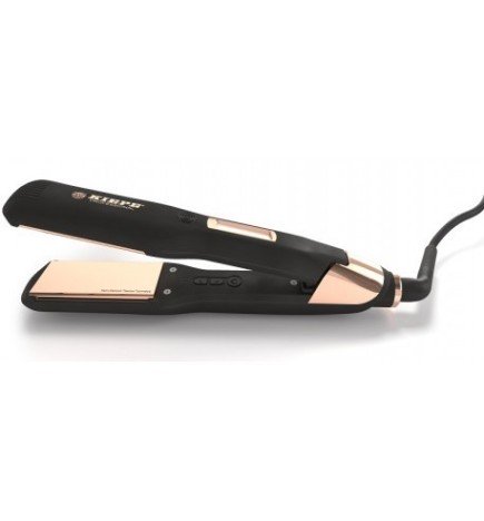 KIEPE - KIEPE PROFESSIONAL - PURE ROSE GOLD L - Piastra per capelli