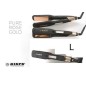 KIEPE - PROFESSIONAL KIEPE - PURE ROSE GOLD L - Hair plate KIEPE - PROFESSIONAL KIEPE - PURE ROSE GOLD L - Hair plate