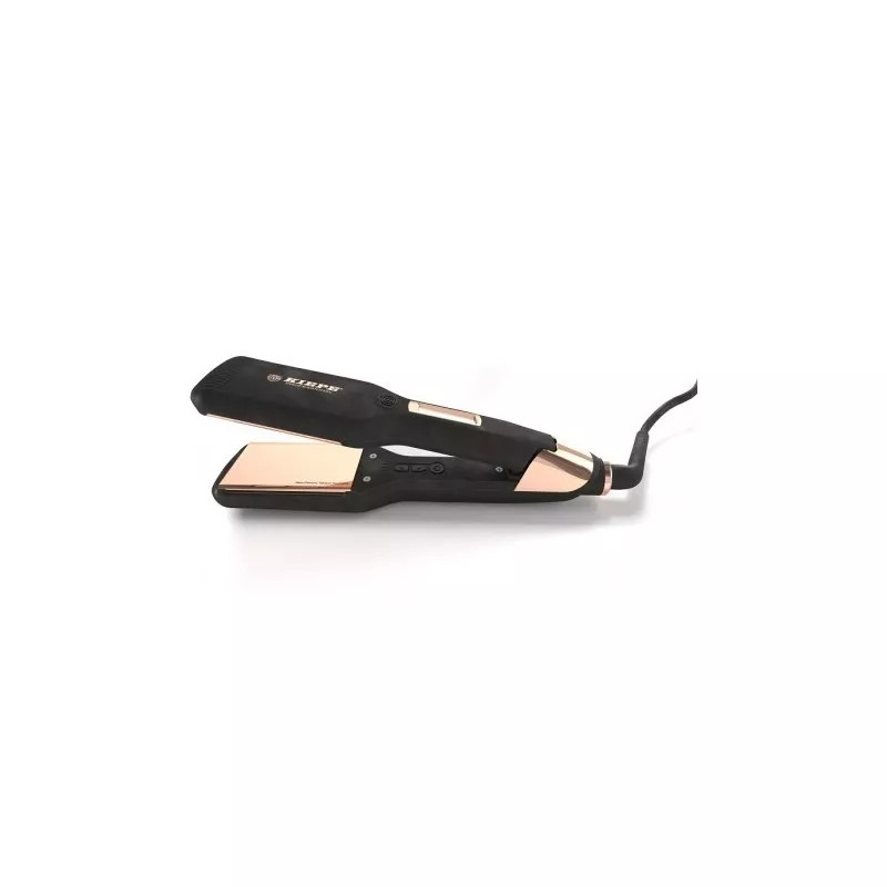 KIEPE - PROFESSIONAL KIEPE - PURE ROSE GOLD XL - Hair plate