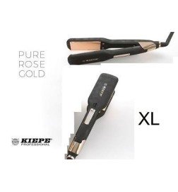 KIEPE - PROFESSIONAL KIEPE - PURE ROSE GOLD XL - Hair plate
