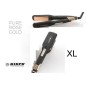 KIEPE - KIEPE PROFESSIONAL - PURE ROSE GOLD XL - Piastra per capelli