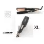 KIEPE - PROFESSIONAL KIEPE - PURE ROSE GOLD XL - Hair plate