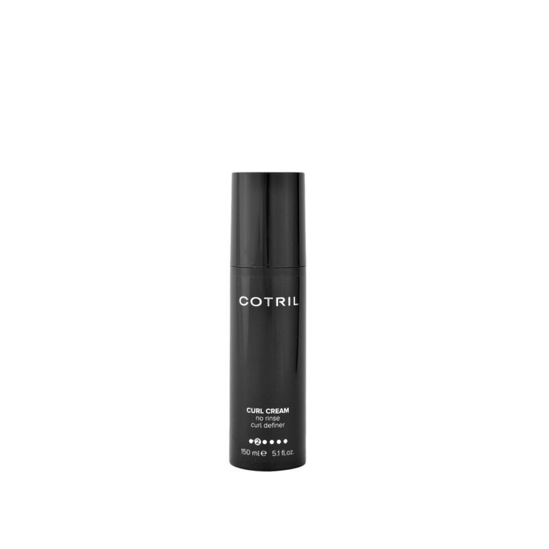COTRIL - CURL CREAM (150ml) Creme for defined rhinos