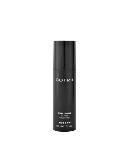 COTRIL - CREATIVE WALK - CURL CREAM (150ml) Crema