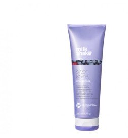 MILK SHAKE - SILVER SHINE CONDITIONER (250ml) Conditioner Anti Giallo
