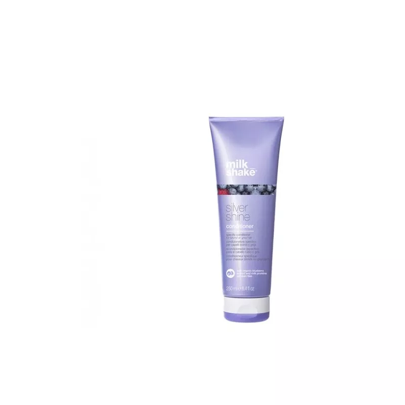 MILK SHAKE - SILVER SHINE CONDITIONER (250ml) Conditioner Anti Giallo MILK SHAKE - SILVER SHINE CONDITIONER (250ml) Conditioner Anti Giallo