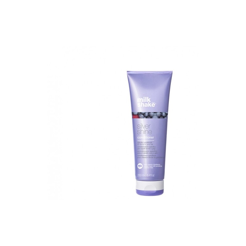 MILK SHAKE - SILVER SHINE CONDITIONER (250ml) Conditioner Anti Yellow