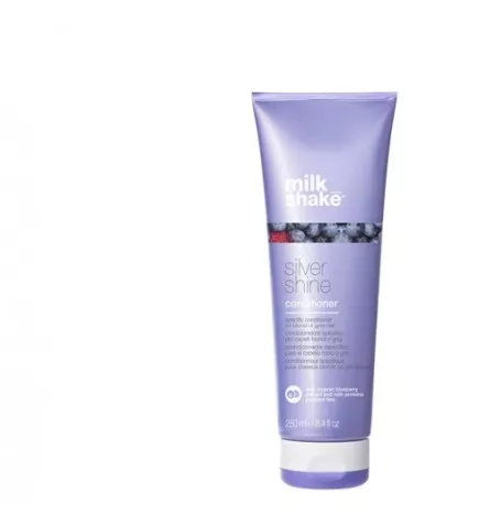 MILK SHAKE - SILVER SHINE CONDITIONER (250ml) Conditioner Anti Giallo