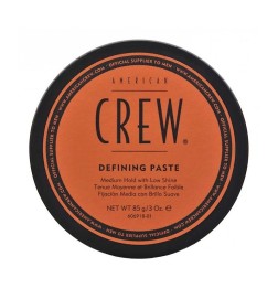 AMERICAN CREW - STYLE - DEFINING PASTE (85gr) Cera tenuta media