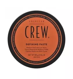 AMERICAN CREW - STYLE - DEFINING PASTE (85gr) Cera tenuta media