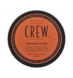 AMERICAN CREW - STYLE - DEFINING PASTE (85gr) Cera tenuta media