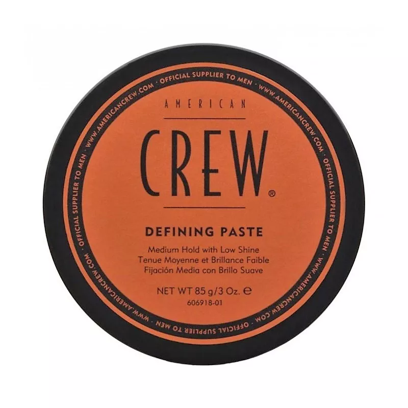 AMERICAN CREW - STYLE - DEFINING PASTE (85gr) Cera tenuta media