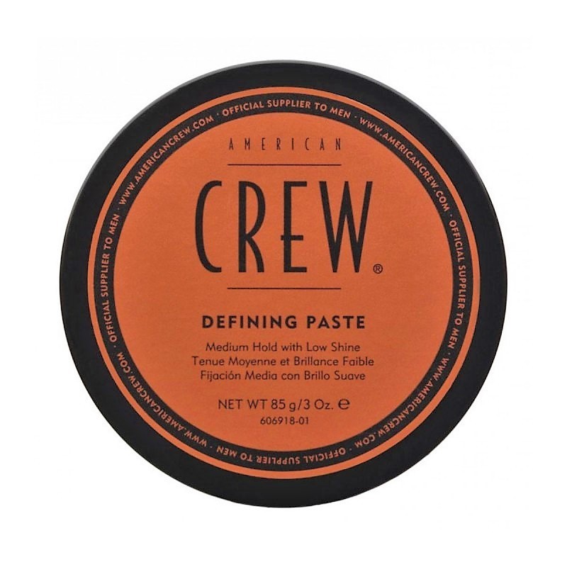 AMERICAN CREW - STYLE - DEFINING PASTE (85gr)