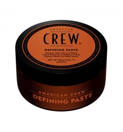 AMERICAN CREW - STYLE - DEFINING PASTE (85gr) Cera tenuta media