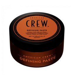 AMERICAN CREW - STYLE - DEFINING PASTE (85gr) Cera tenuta media