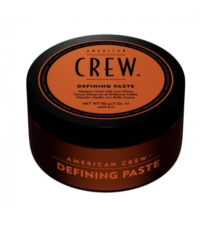 AMERICAN CREW - STYLE - DEFINING PASTE (85gr)
