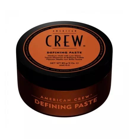 AMERICAN CREW - STYLE - DEFINING PASTE (85gr)