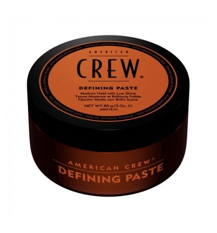 AMERICAN CREW - STYLE - DEFINING PASTE (85gr)