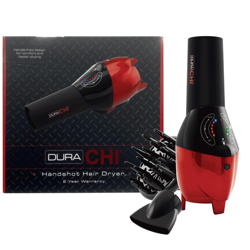 FAROUK - DURA CHI - Hairdryer FAROUK - DURA CHI - Hairdryer
