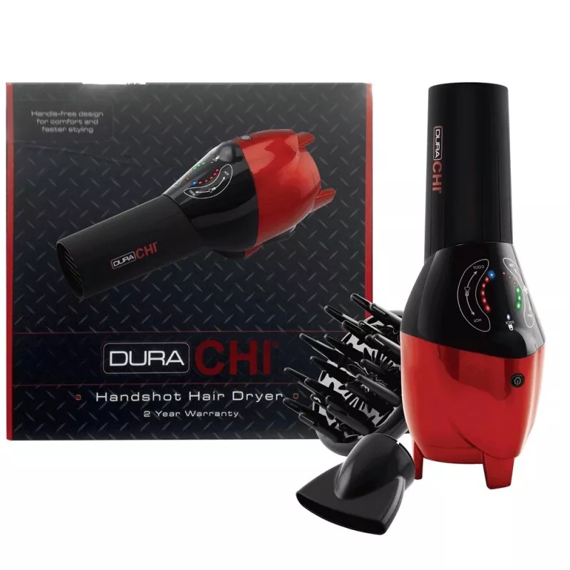 FAROUK - DURA CHI - Hairdryer FAROUK - DURA CHI - Hairdryer